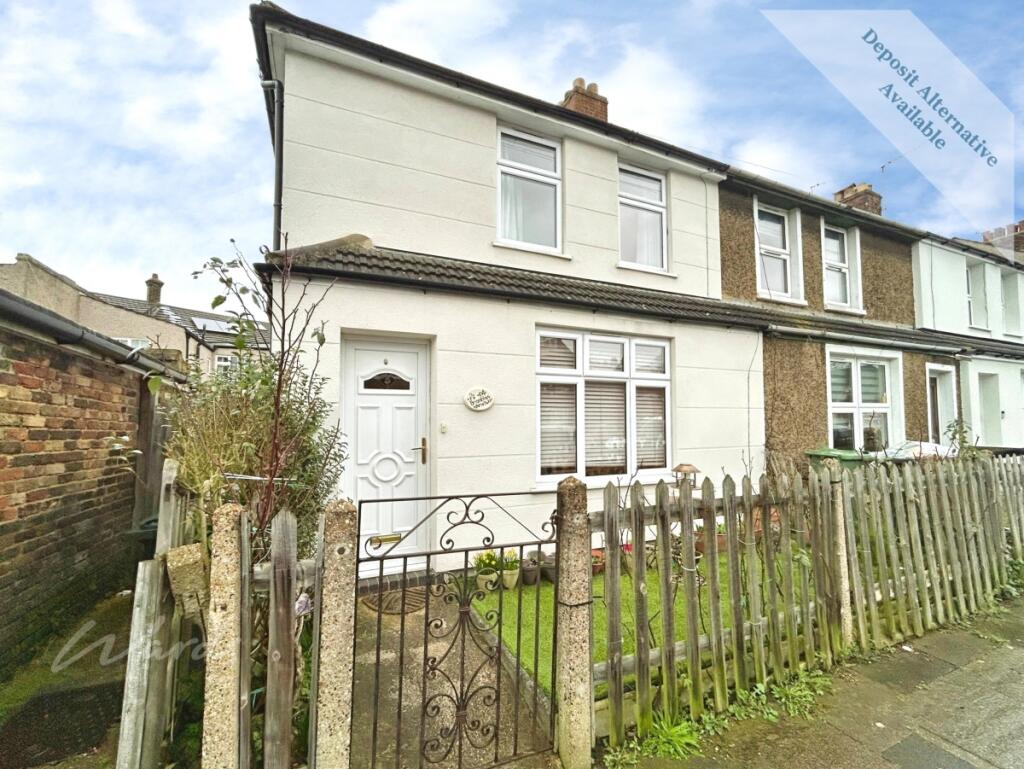 Main image of property: Shenley Road Dartford DA1