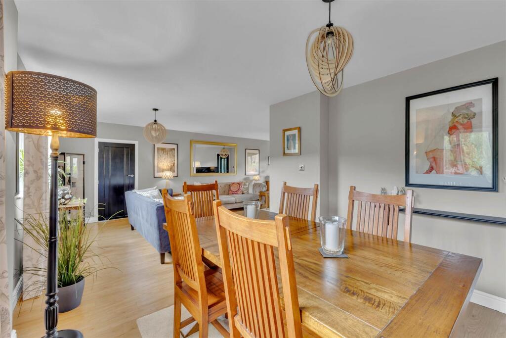 Caldene Avenue, Mytholmroyd, Hebden Bridge - View 5