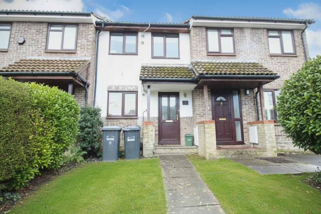 Main image of property: Stonefield Way, Burgess Hill, RH15