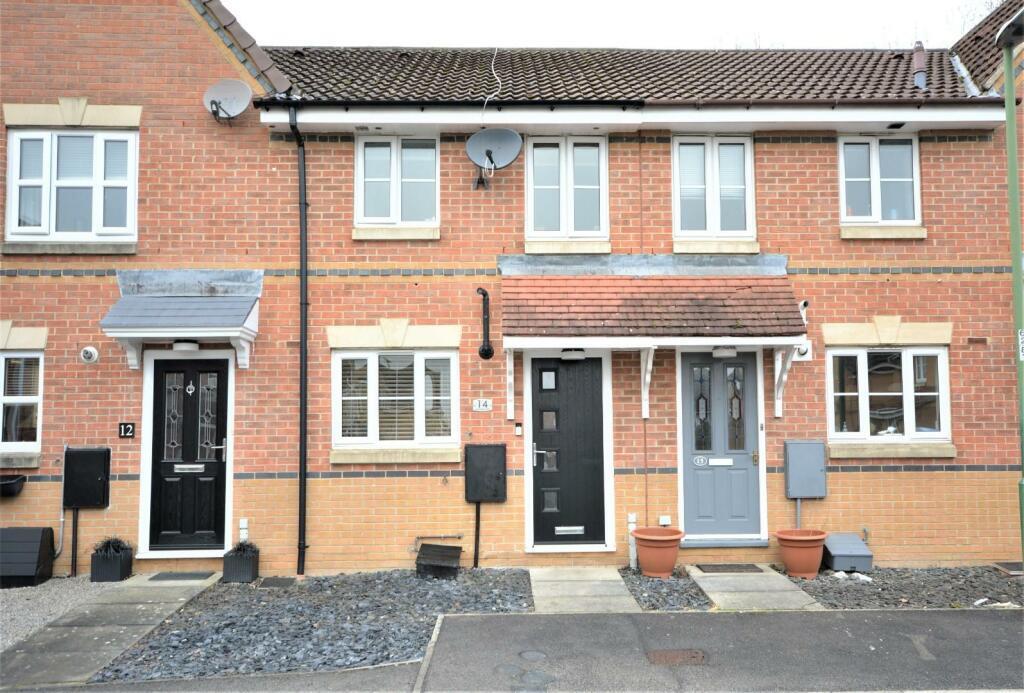 Main image of property: Lancelot Close, Newton Aycliffe, DL5