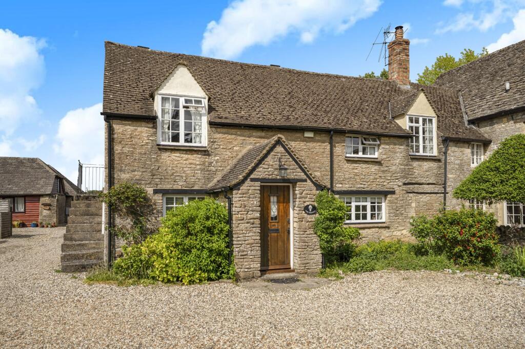 Main image of property: Lower End, Leafield, OX29