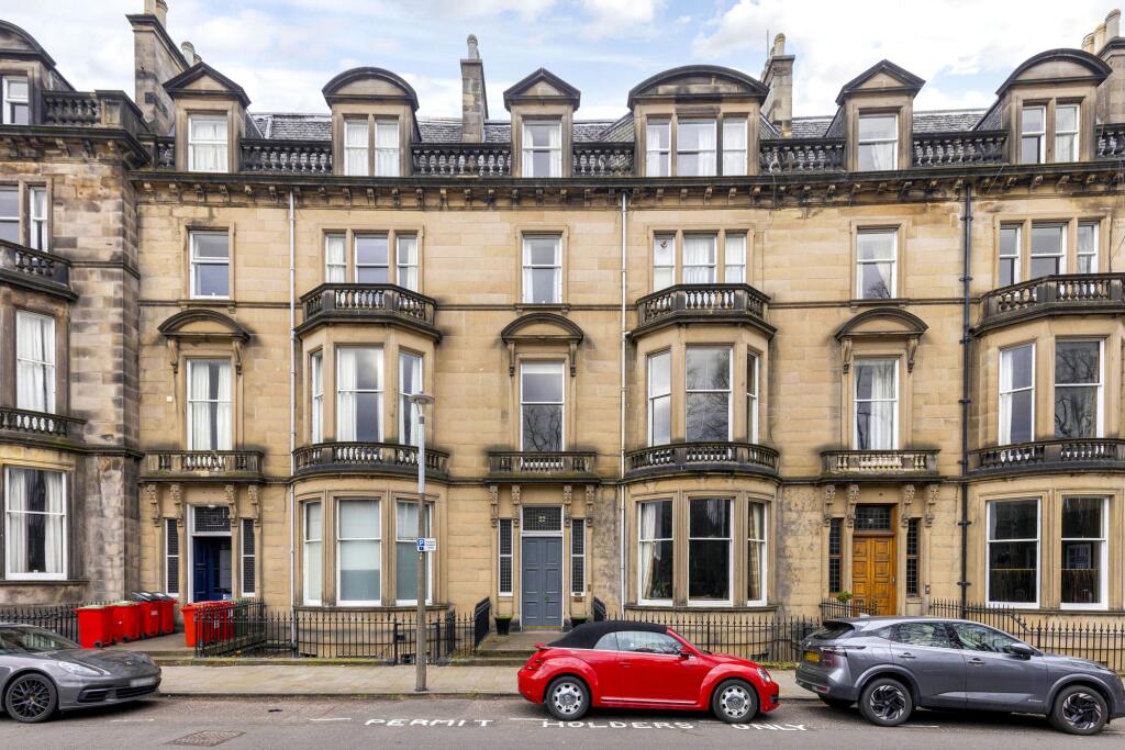 Main image of property: Eglinton Crescent, West End, Edinburgh