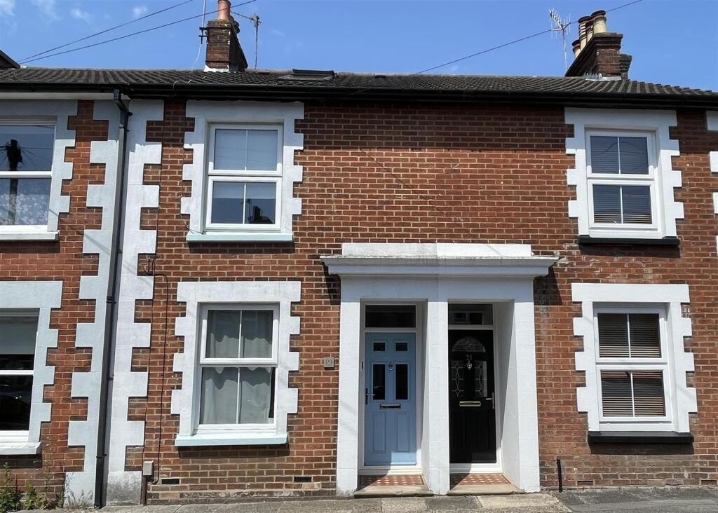 Main image of property: Hamilton Road, Salisbury