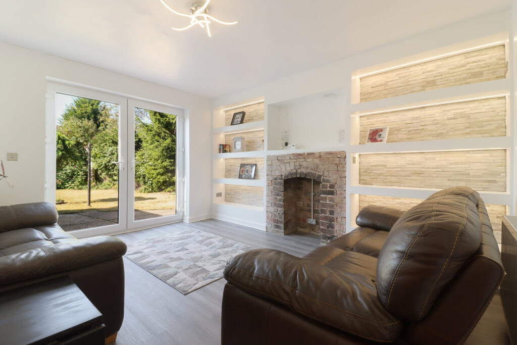 House in Sheffield - View 5