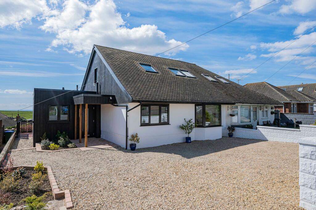 Main image of property: Rodmell Avenue, Saltdean, BN2