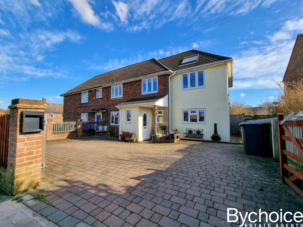 Main image of property: Eastern Avenue, Haverhill