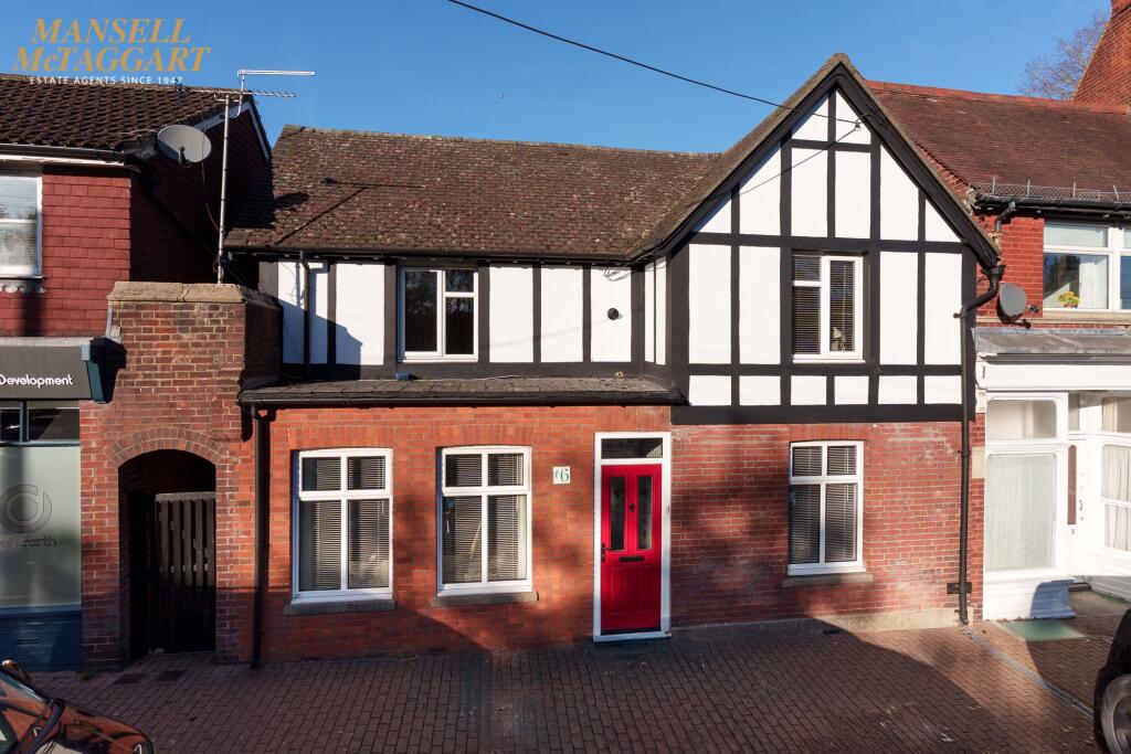 Main image of property: Station Approach West, Hassocks, BN6