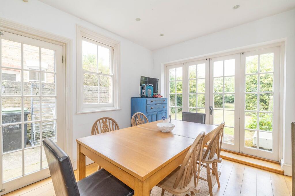 House in Canterbury, St. Stephen's - View 6