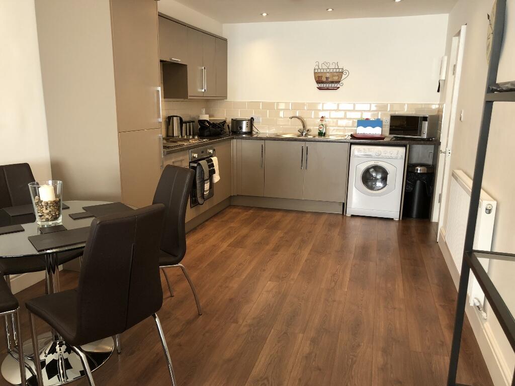 Apartment in Carlisle - View 5
