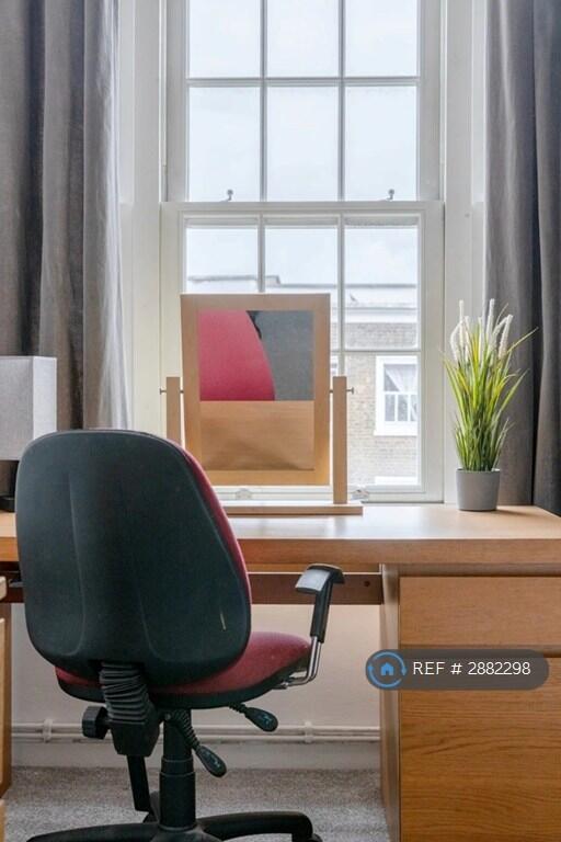 1 bedroom flat share for rent