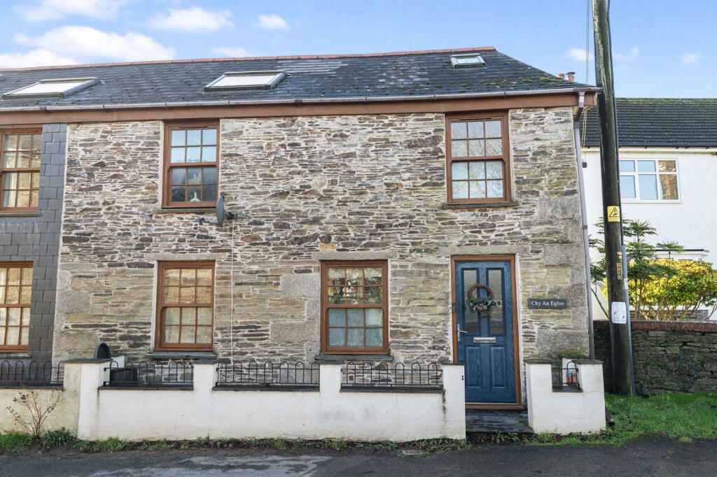 Main image of property: Wadebridge Road, St Mabyn, PL30