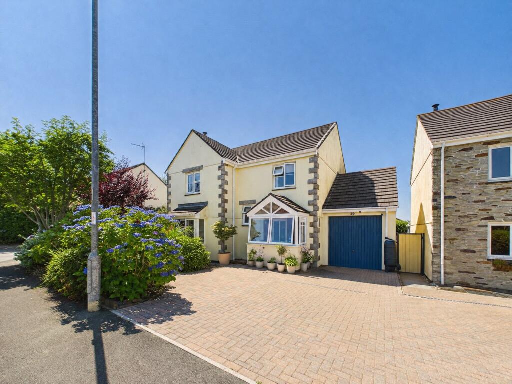 Main image of property: Oak Park, St. Tudy, Bodmin