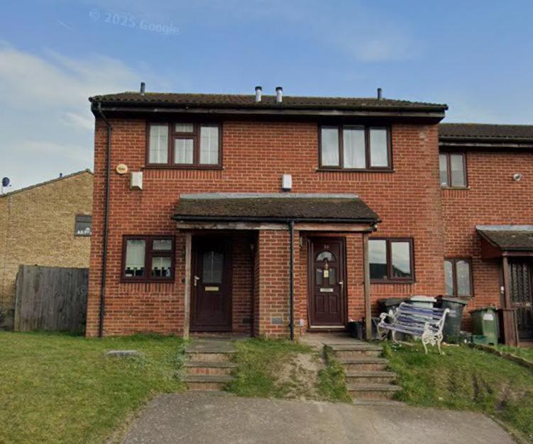 Main image of property: Sandpiper Way, St Pauls Cray, Orpington, BR5 3NS