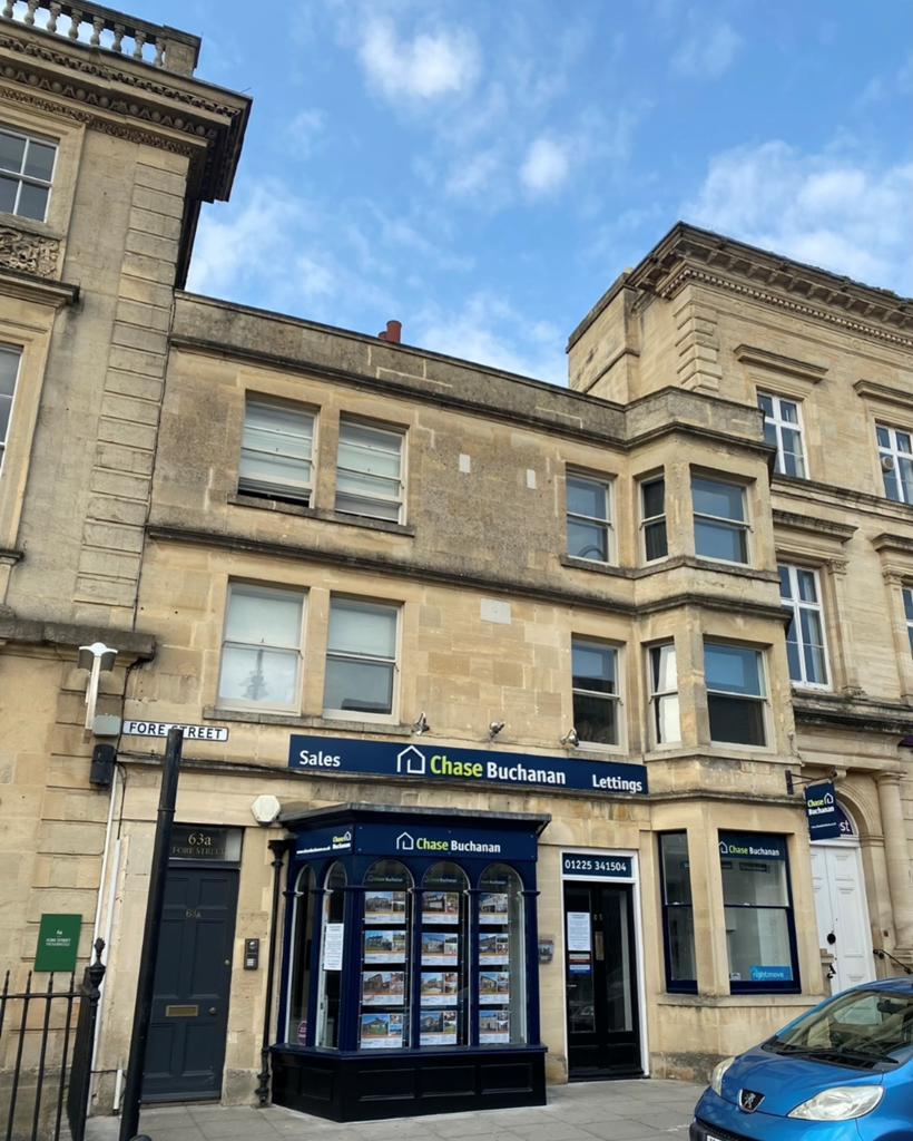Ground Floor, 63 Fore Street, Trowbridge
