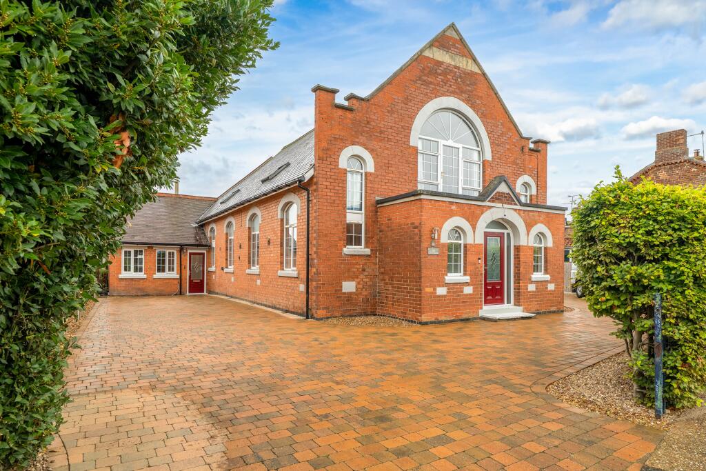 Main image of property: High Street, Billinghay, LN4