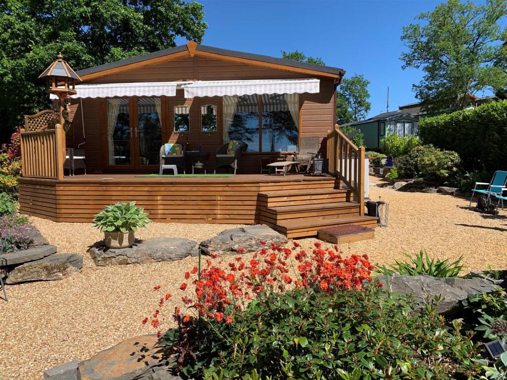 Main image of property: Lambhowe Caravan and Lodge Park, Winster, near Windermere, LA8 8JF