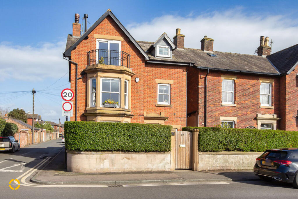 Main image of property: Station Road, Lytham St. Annes, FY8