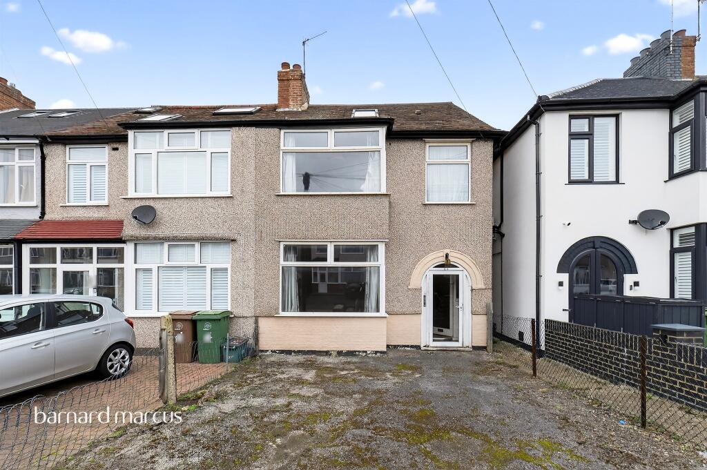 Main image of property: Morley Road, Sutton