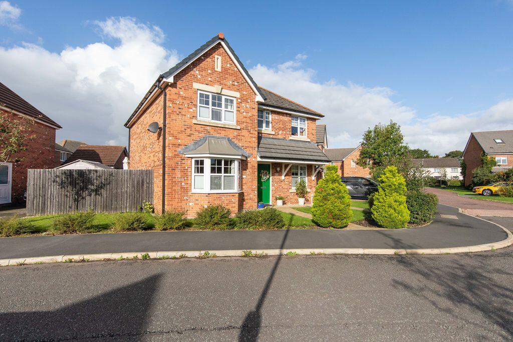House in Preston - View 2