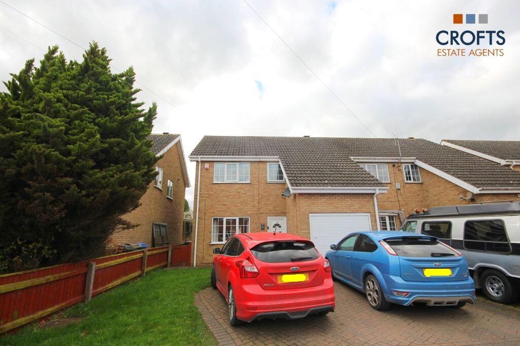 Main image of property: KINLOCH WAY, IMMINGHAM