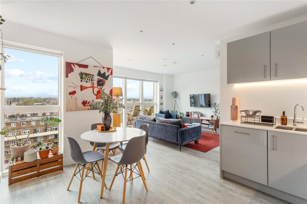 Main image of property: Matthias Road, London, N16