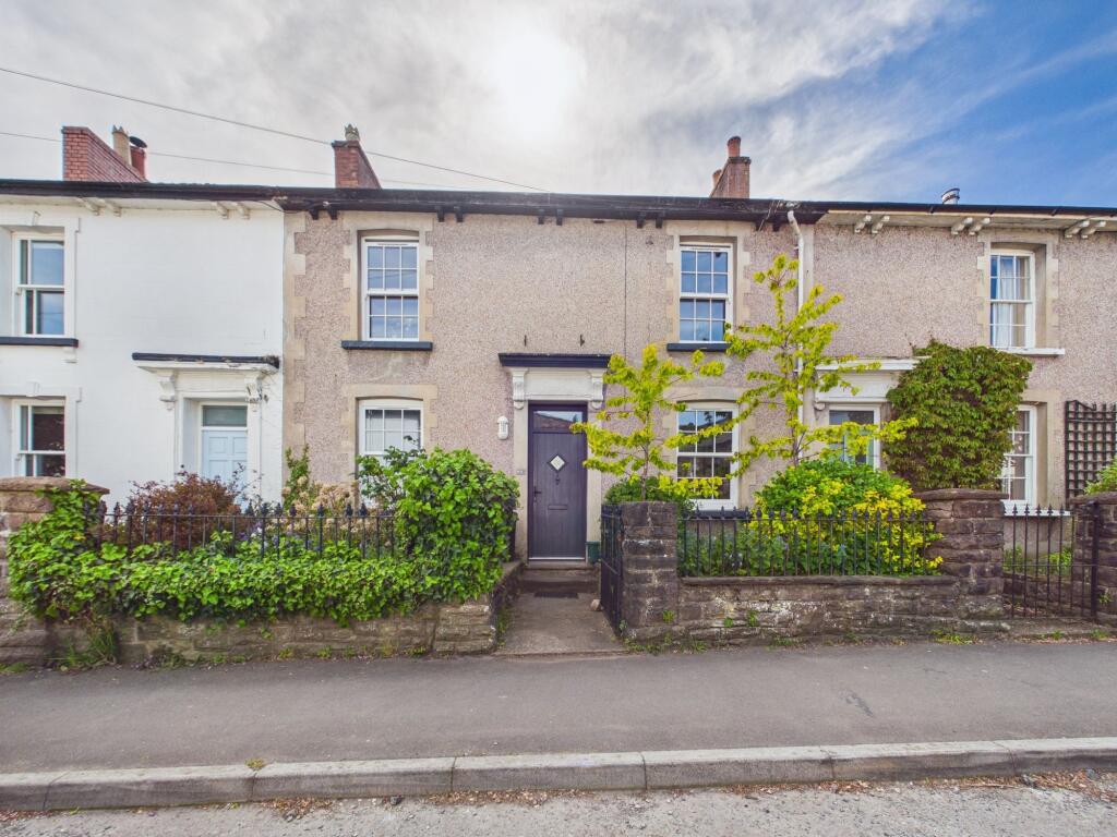 Main image of property: Chapel Road, Abergavenny, NP7