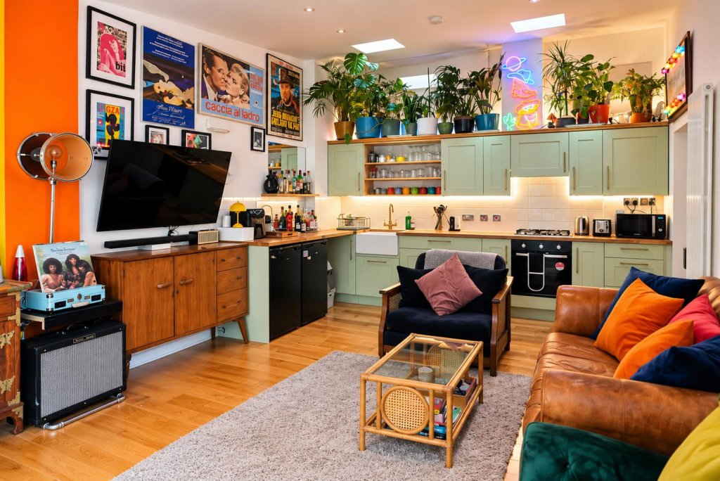 Main image of property: Deco Building, Brighton
