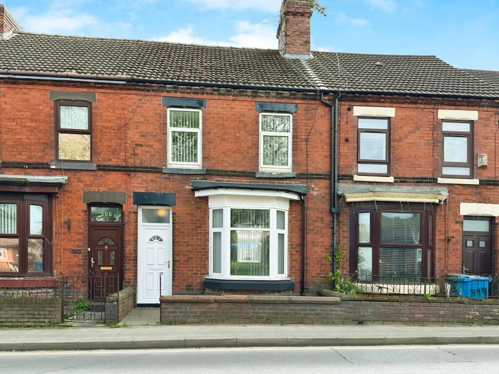 Main image of property: Hale Road, Widnes, Cheshire, WA8
