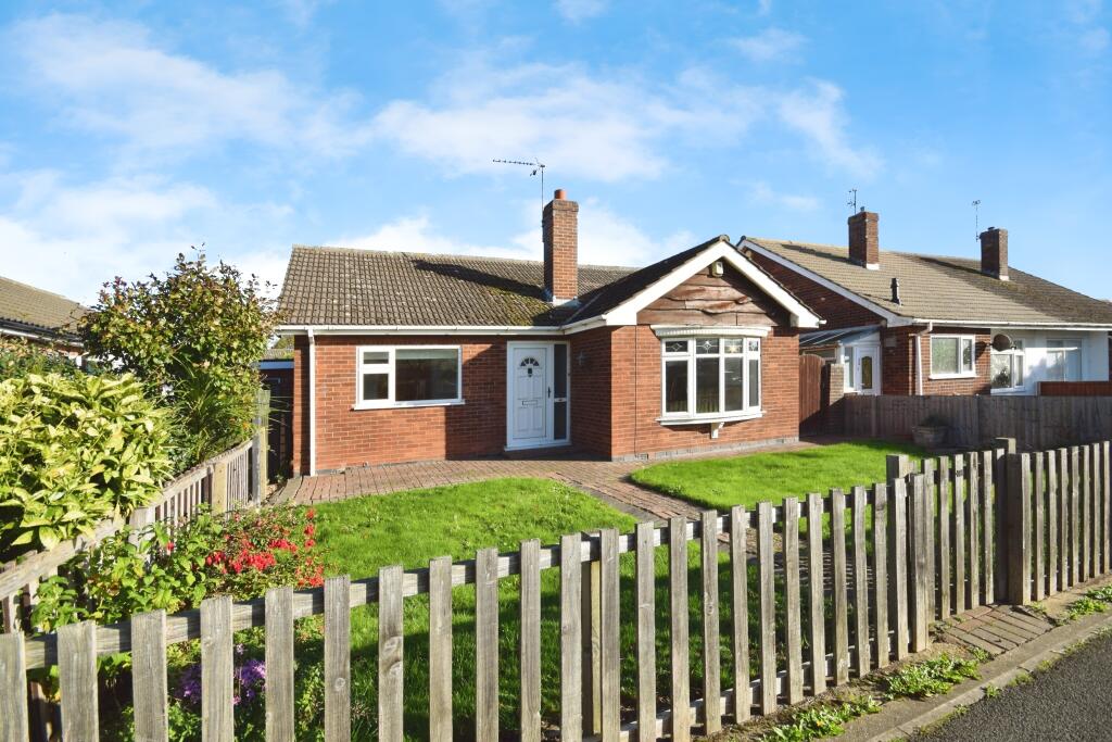 Main image of property: Lincoln Road, Skegness, PE25