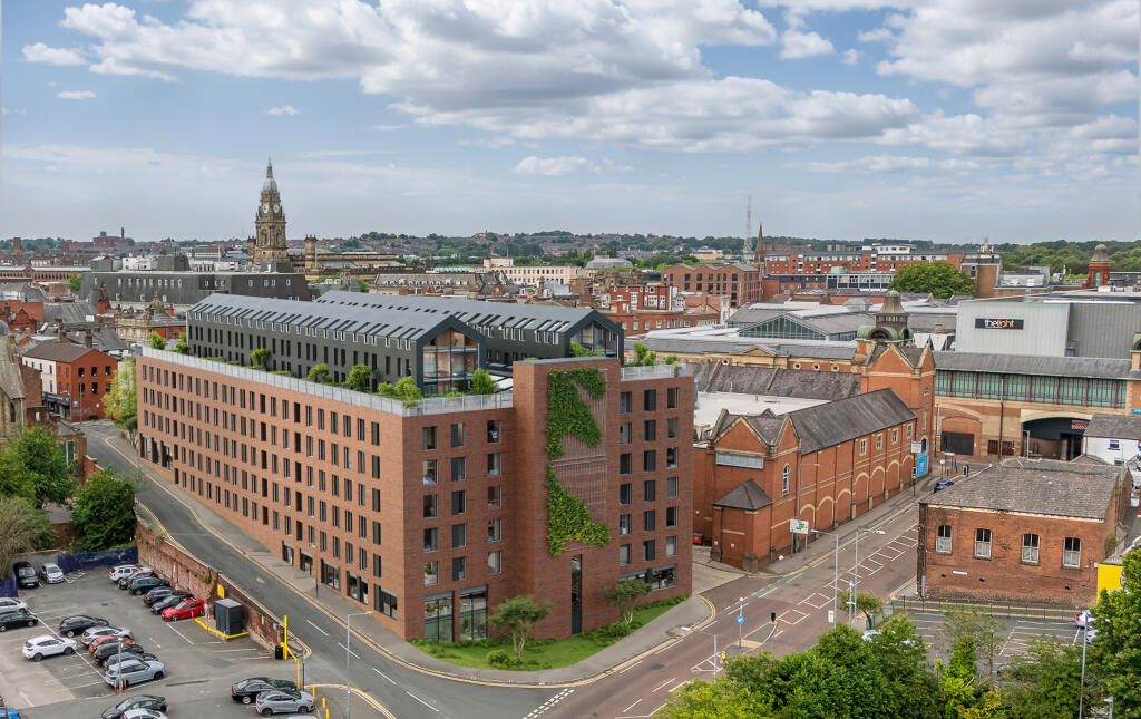 Main image of property: Crown Gardens, Bolton