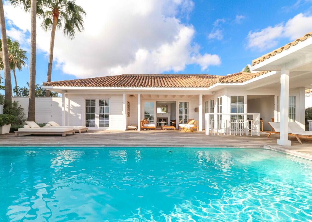 Main image of property: Andalucia, Malaga, Benahavis