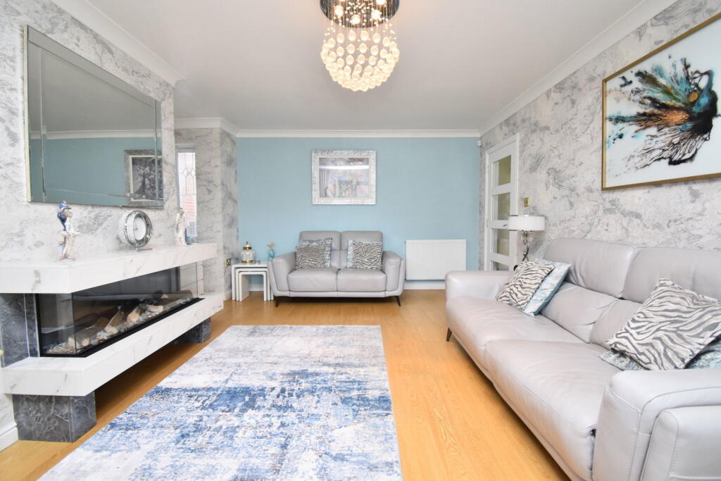 House in Warrington - View 5