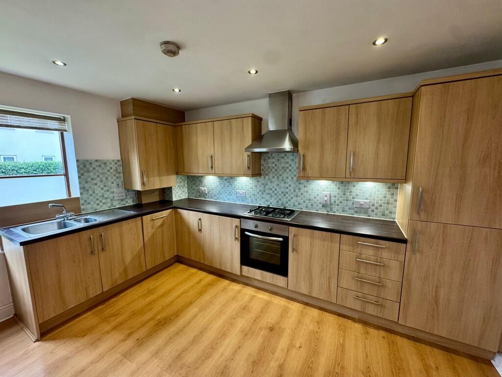 Main image of property: Greenlands Road, Basingstoke, Hampshire, RG24