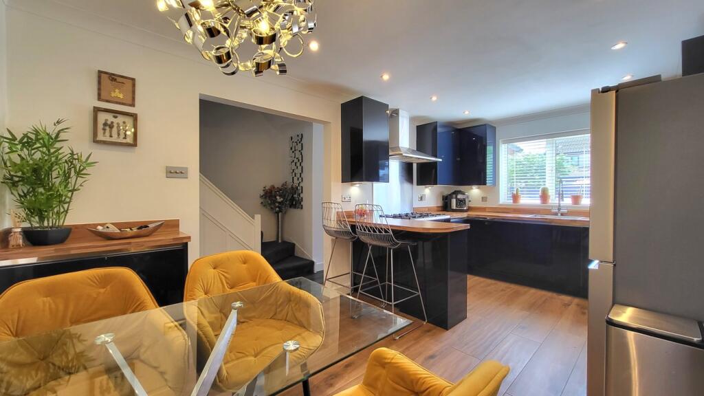 House in Peterborough, City of Peterborough - View 3