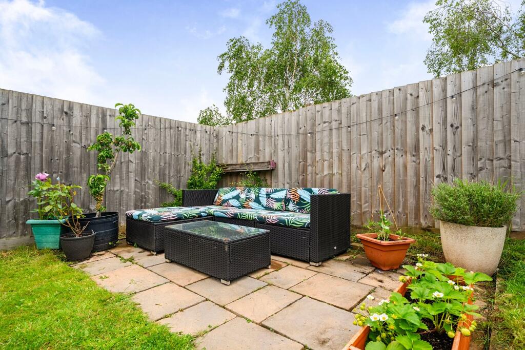 House in Wells, Somerset - View 3