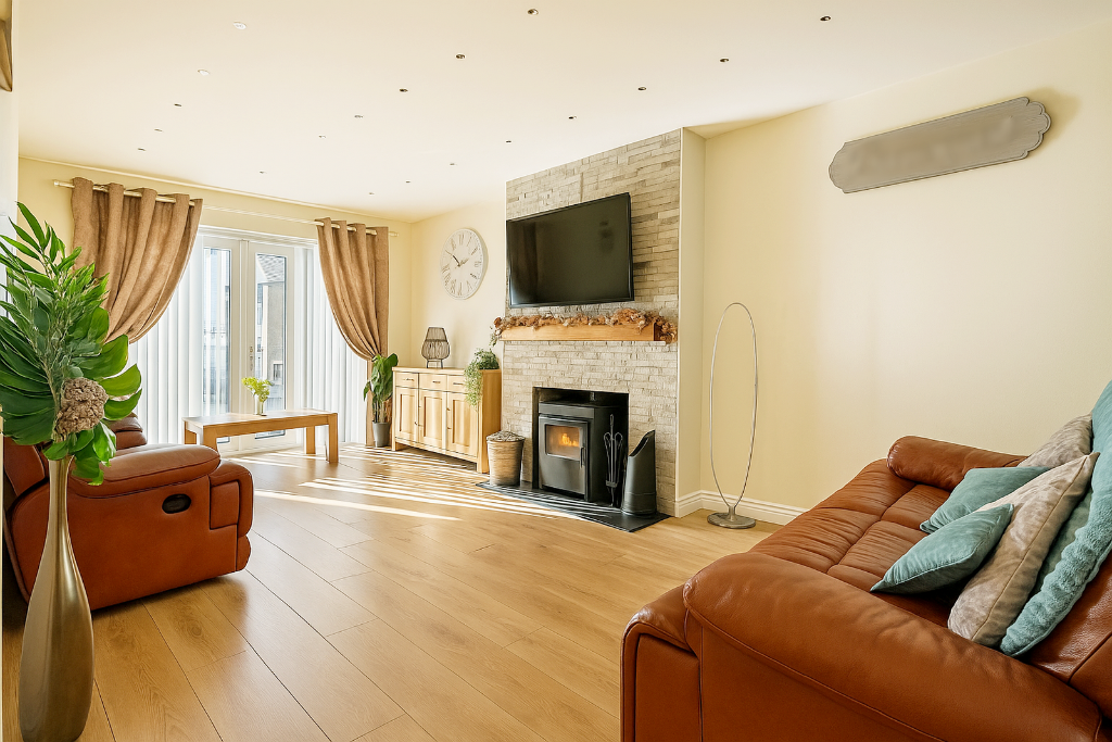 Heol Y Coed, Beddau, CF38 photo 4