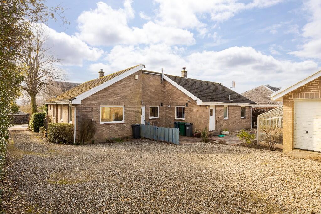 Conic Cottage, 4A Millig Street, Helensburgh, Argyll And Bute, G84 photo 2