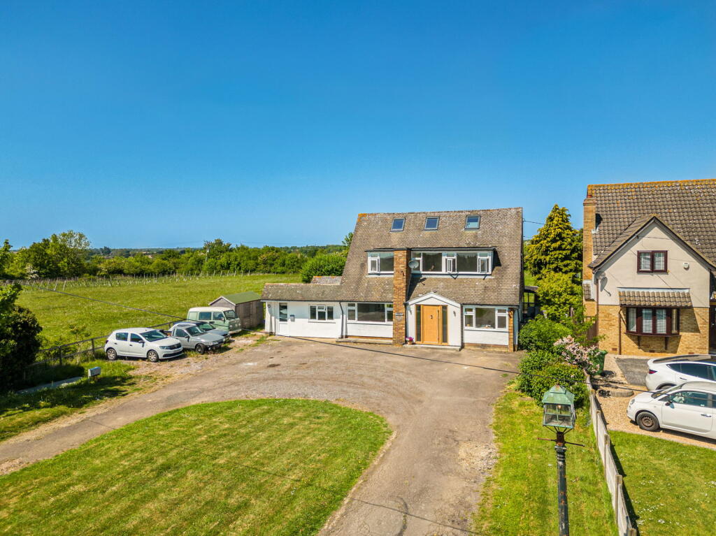 Main image of property: Goose Lane, Little Hallingbury, CM22