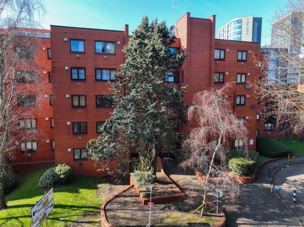 Main image of property: Wheeleys Lane, Birmingham , B15