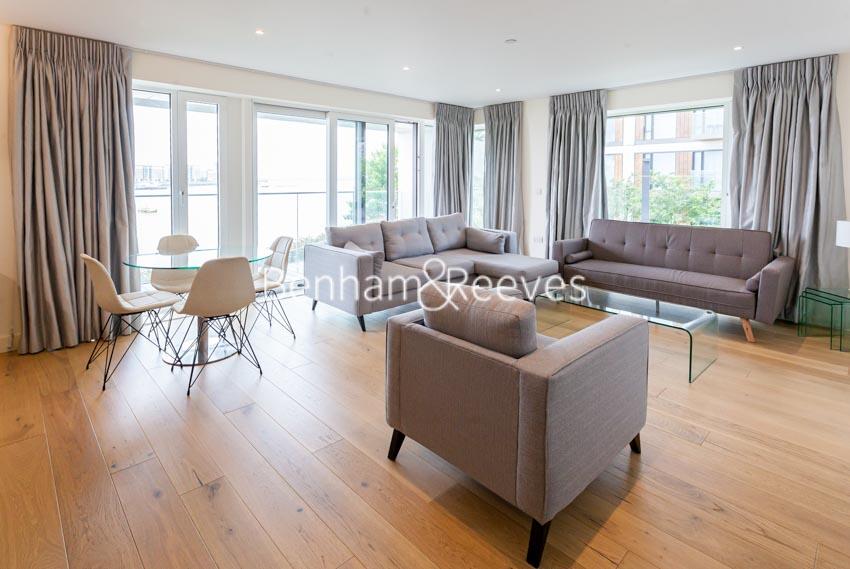 Main image of property: Duke of Wellington Avenue, Woolwich, SE18