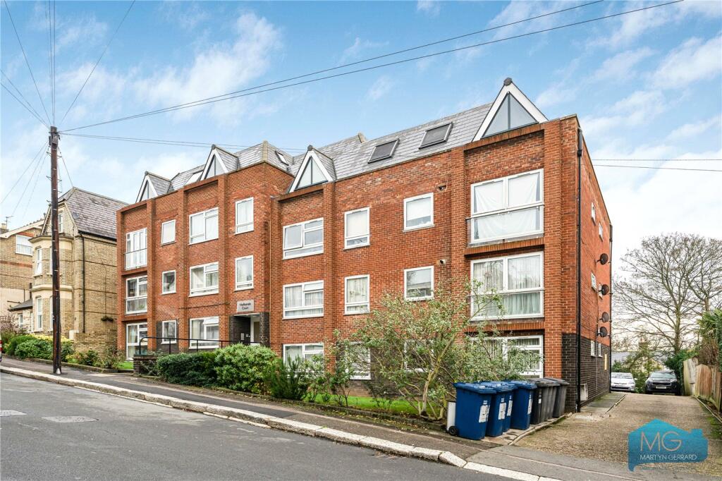 Main image of property: Hadley Road, Barnet, EN5