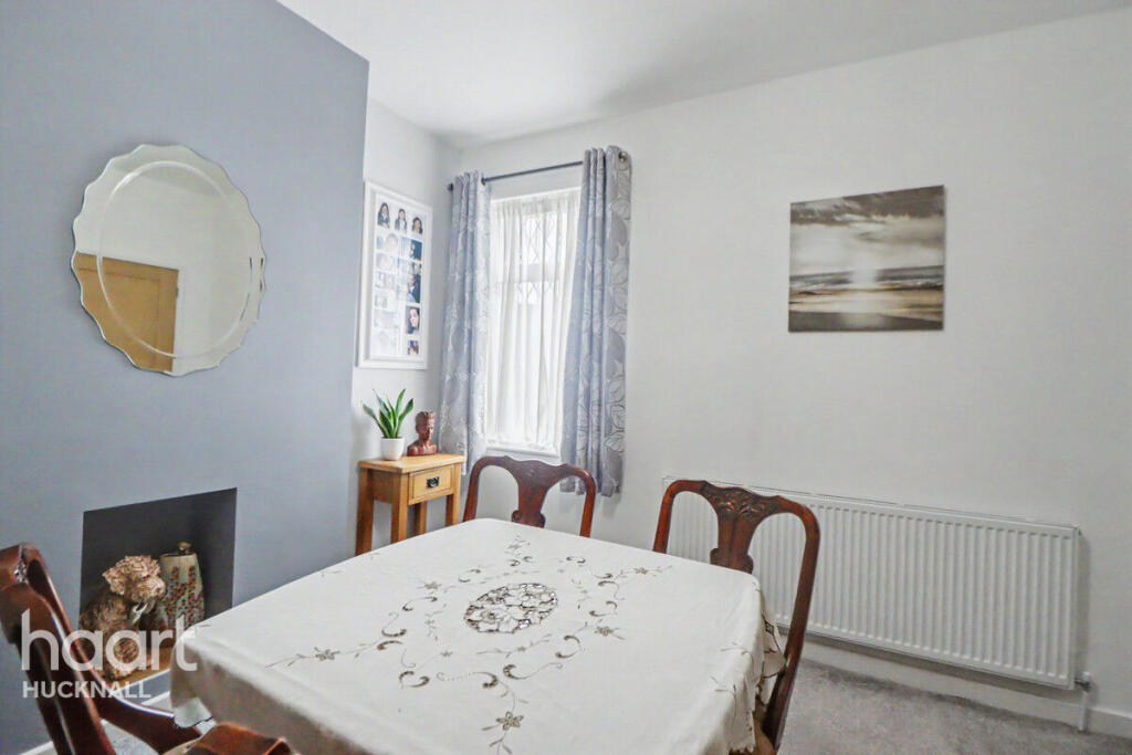 Main image of property: Kingsway, Ilkeston
