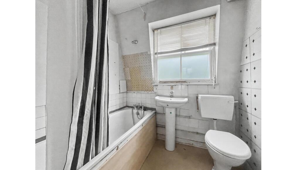 Apartment in London, Earl's Court - View 4