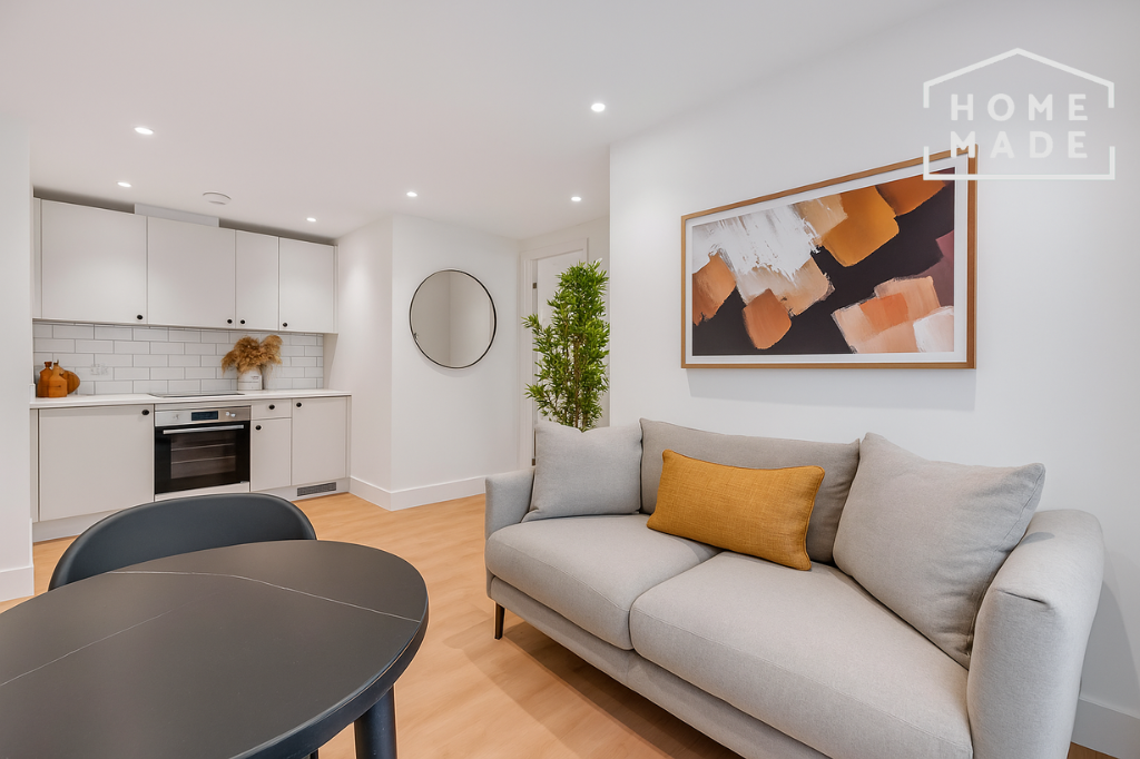 Main image of property: Miles Buildings, Marylebone Quarter NW1