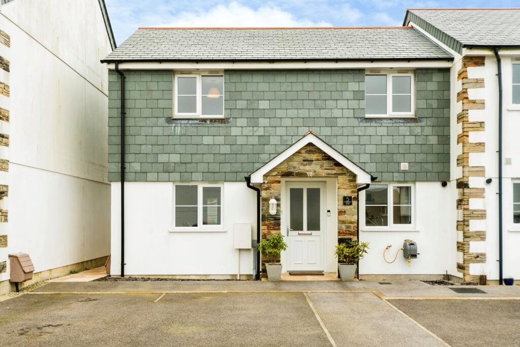 Main image of property: Cotton Close, Pensilva, Liskeard, Cornwall, PL14