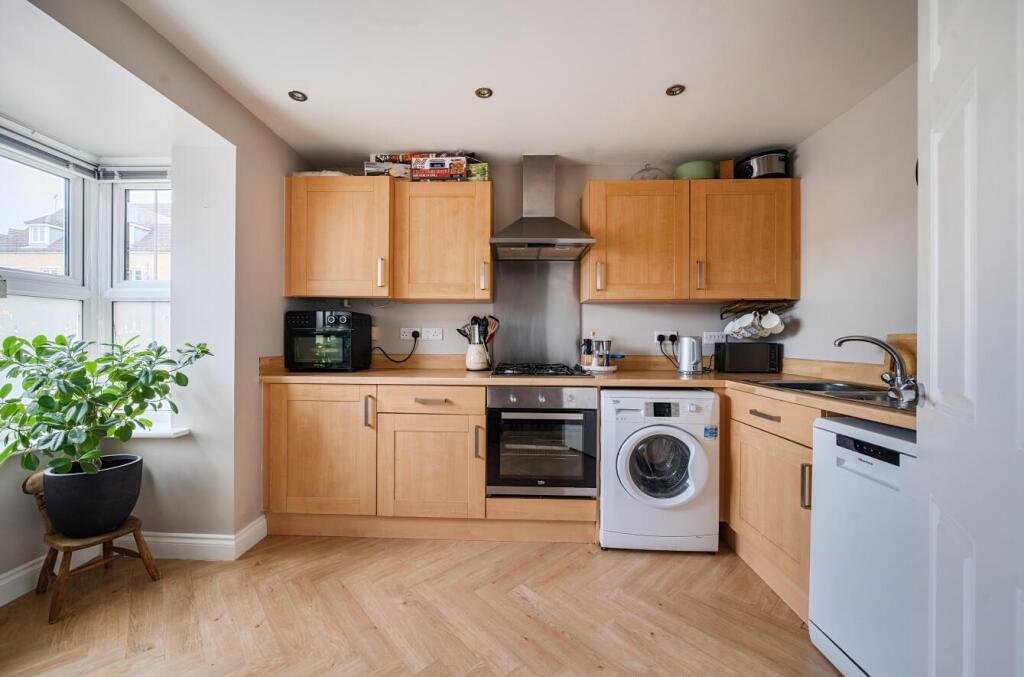 House in Corsham - View 3