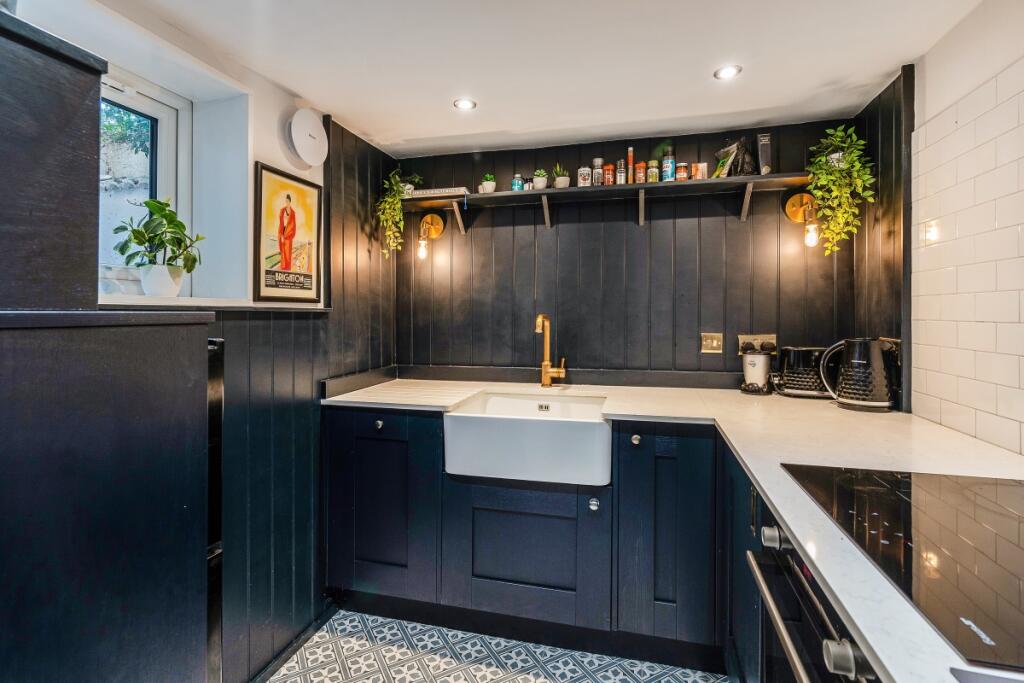 Main image of property: St. Georges Mews Brighton BN1