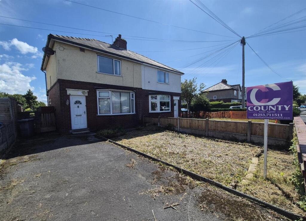 Main image of property: Preston Road, Lytham St. Annes