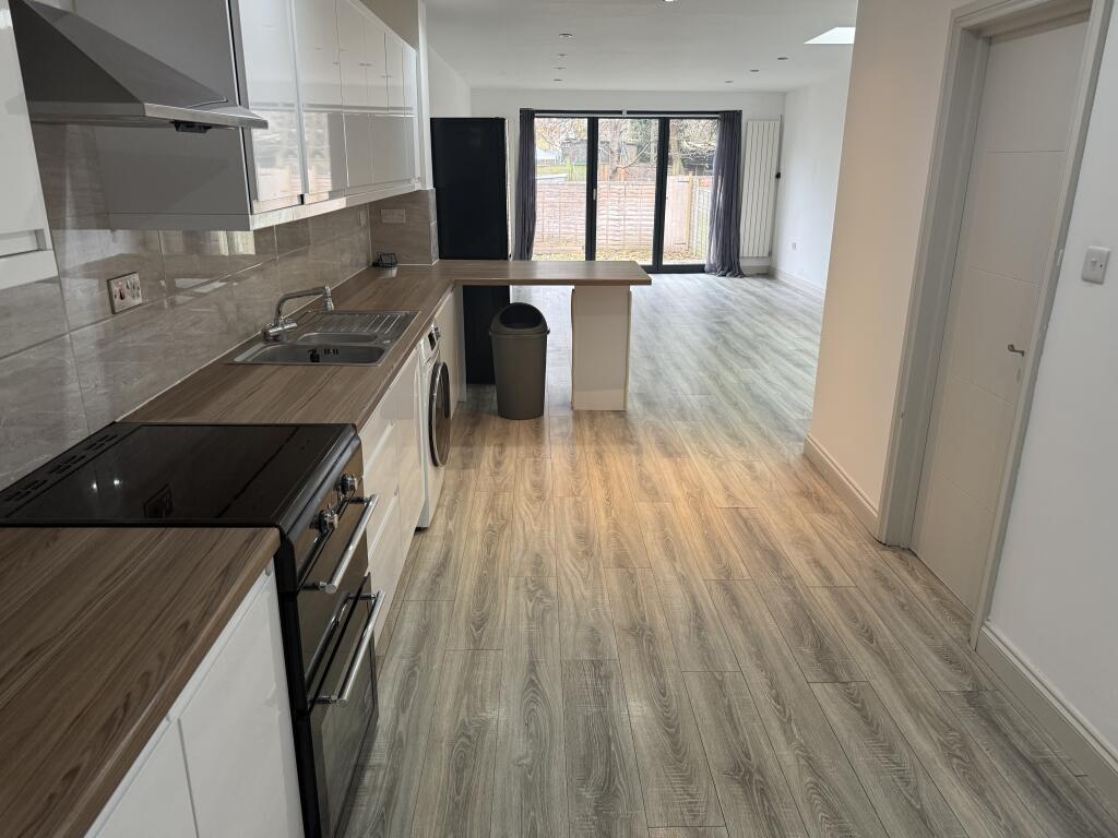 Main image of property: Whitehorse Lane, SE25 South norwood