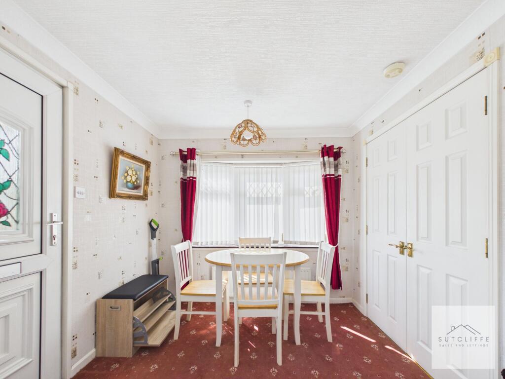 House in Wyre, Pilling Lane, Preesall - More